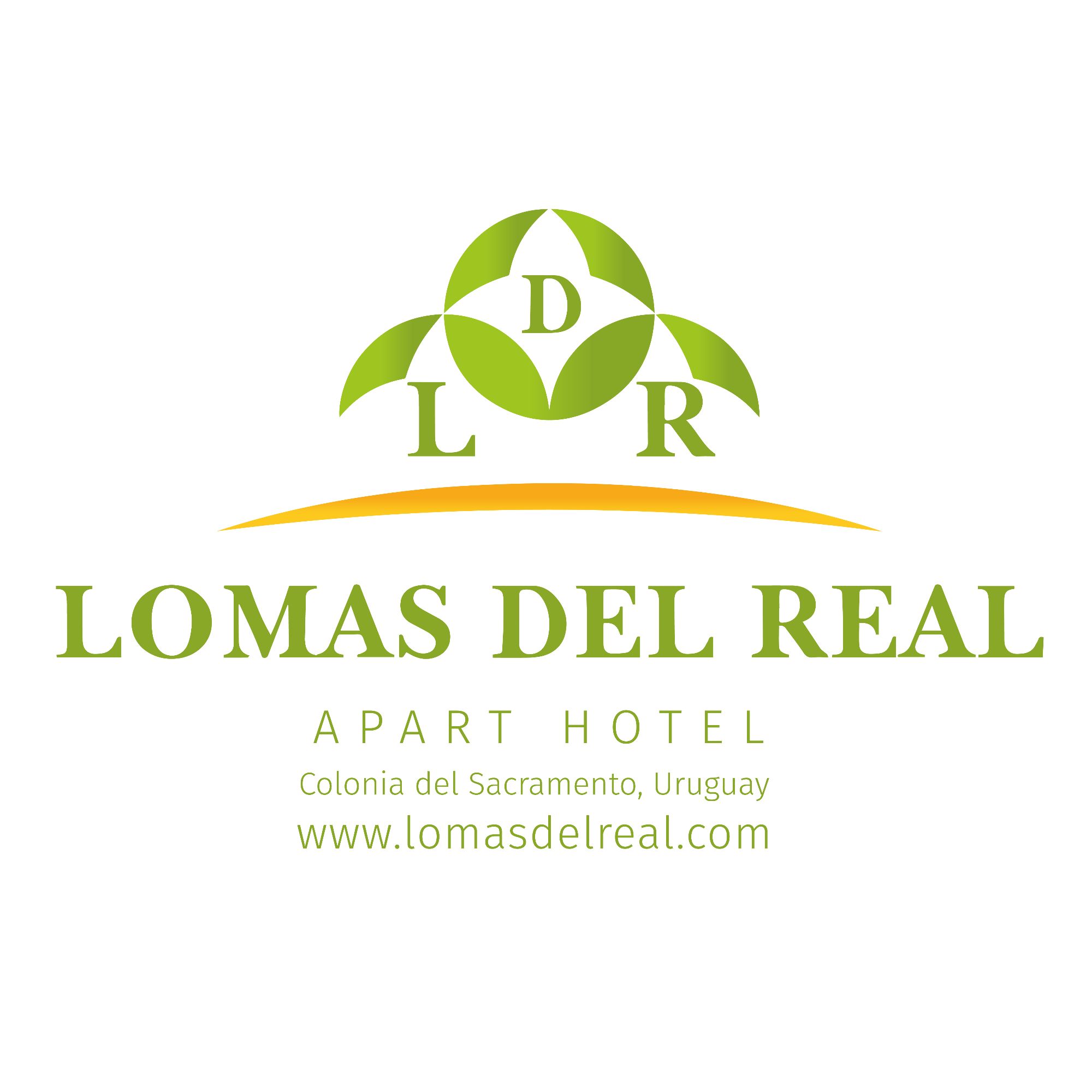 Lomas Del Real Aparthotel