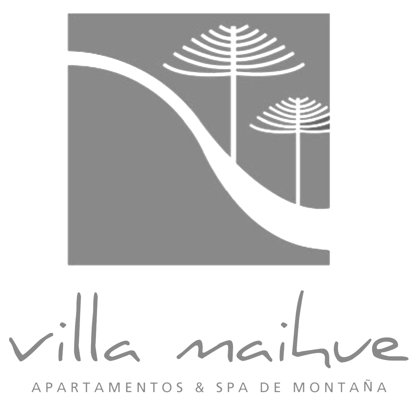 Villa Maihue - Apartamentos & Spa De Montaña