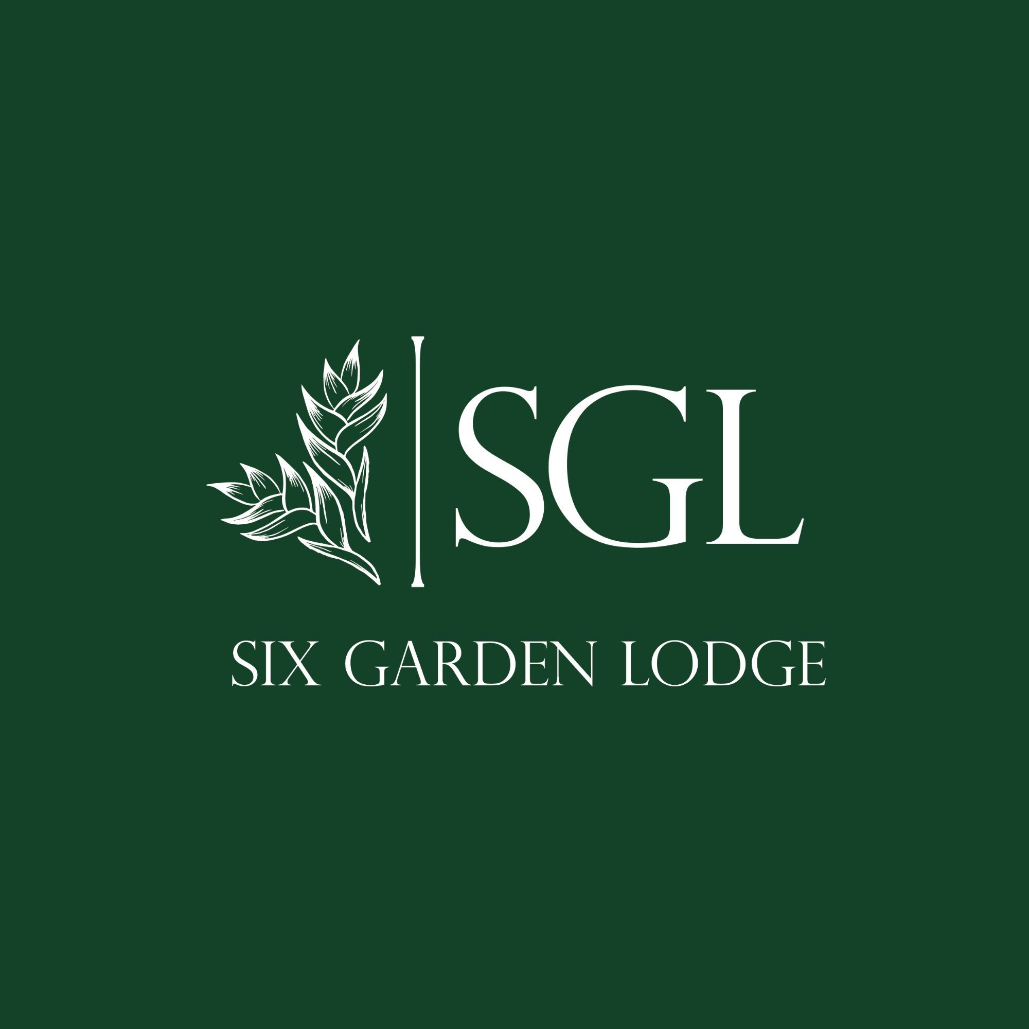 Six Garden Lodge