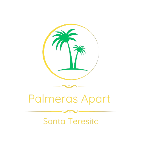 Palmeras Apart Santa Teresita 