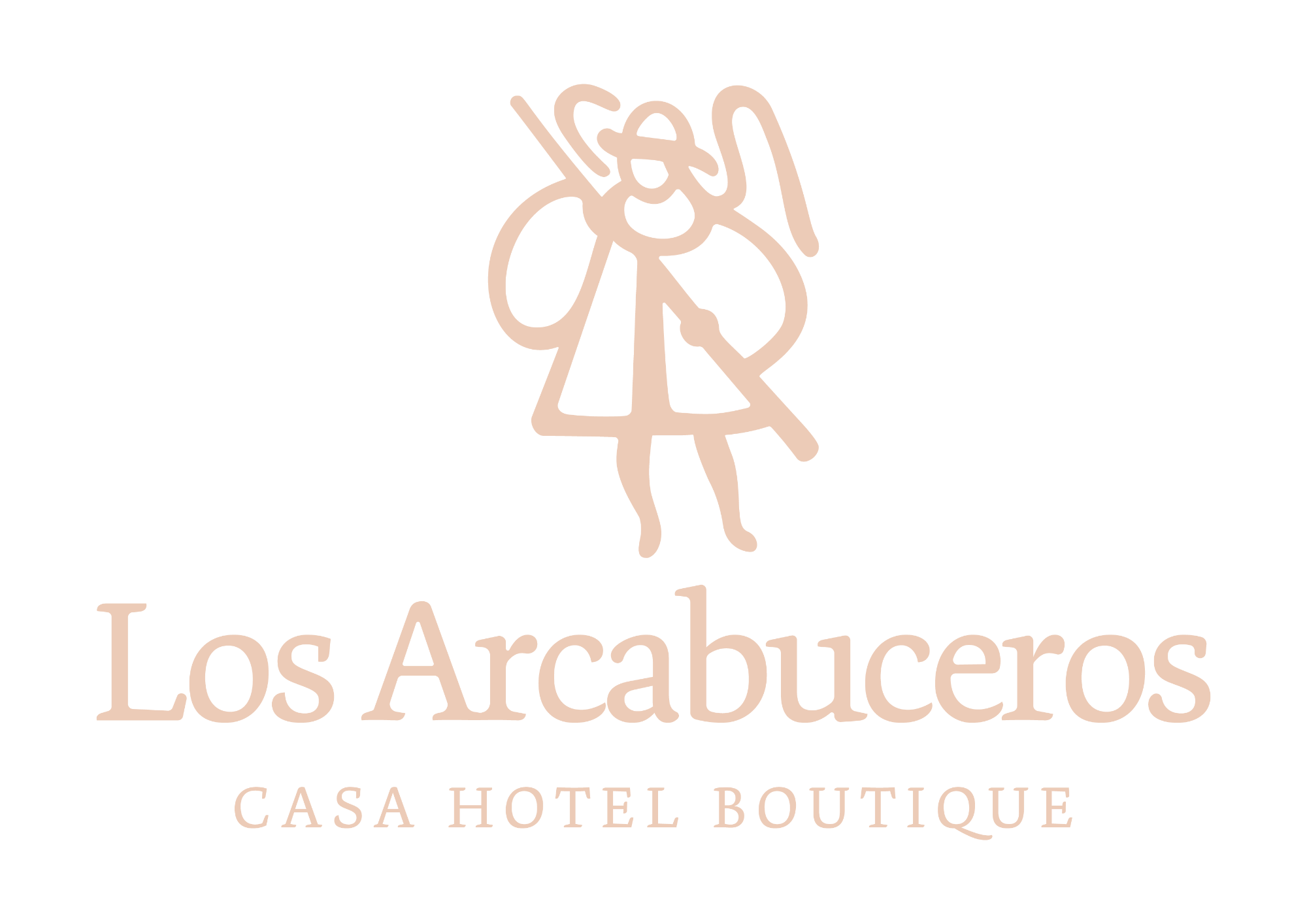 Los Arcabuceros Casa Hotel Boutique