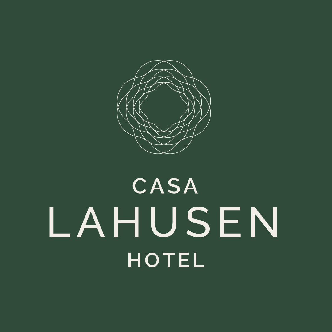 Casa Lahusen 
