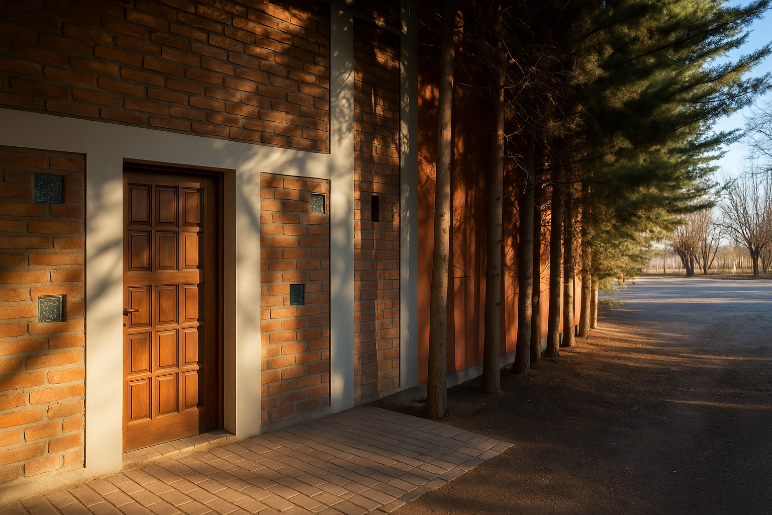 Foto principal de Finca Ogawa - Monoambiente Premium en Valle de Uco · Argentina