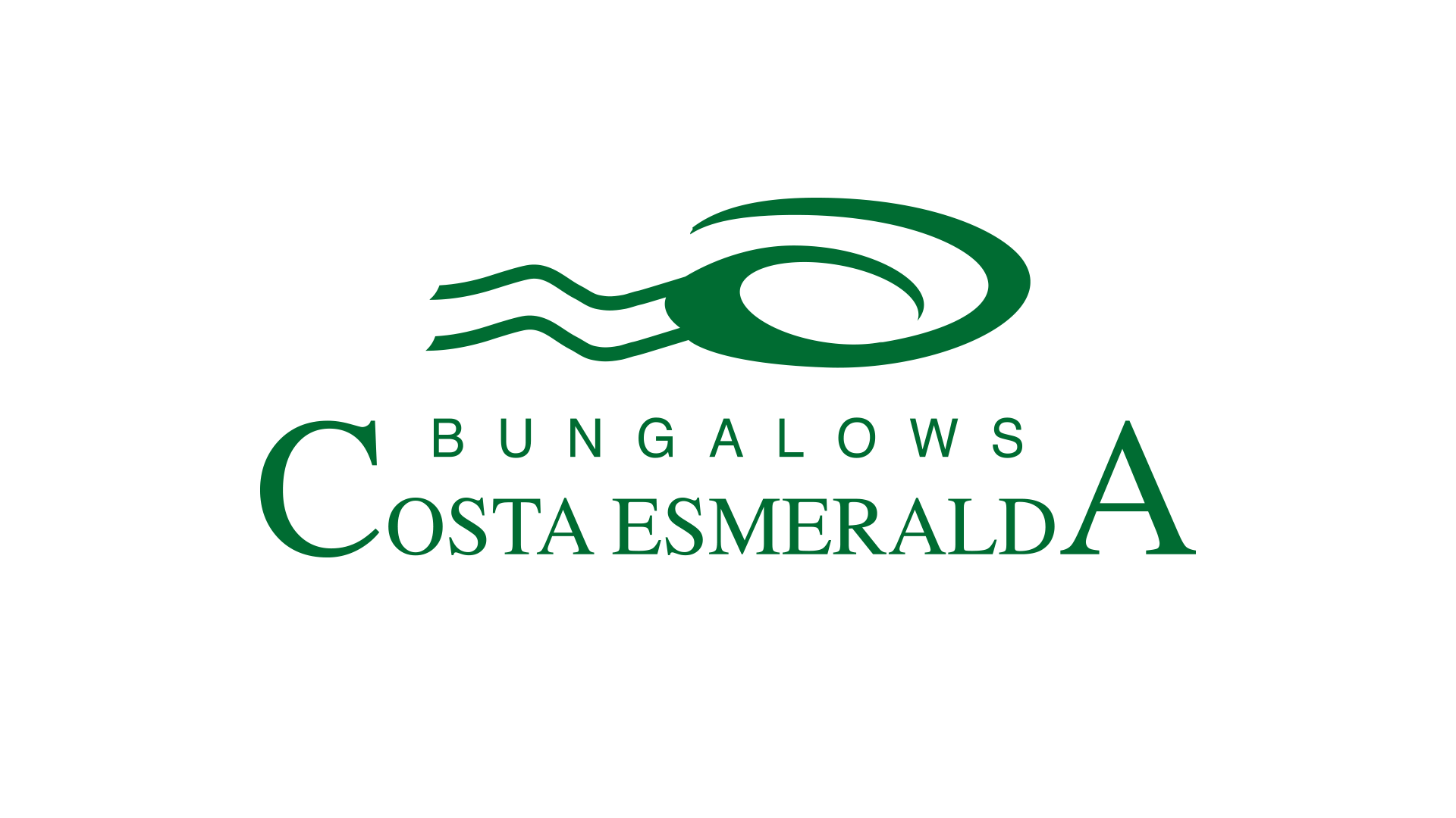 Costa Esmeralda