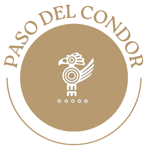 Paso Del Condor - Hotel De Montaña