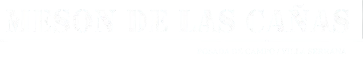 Mesón de Las Cañas