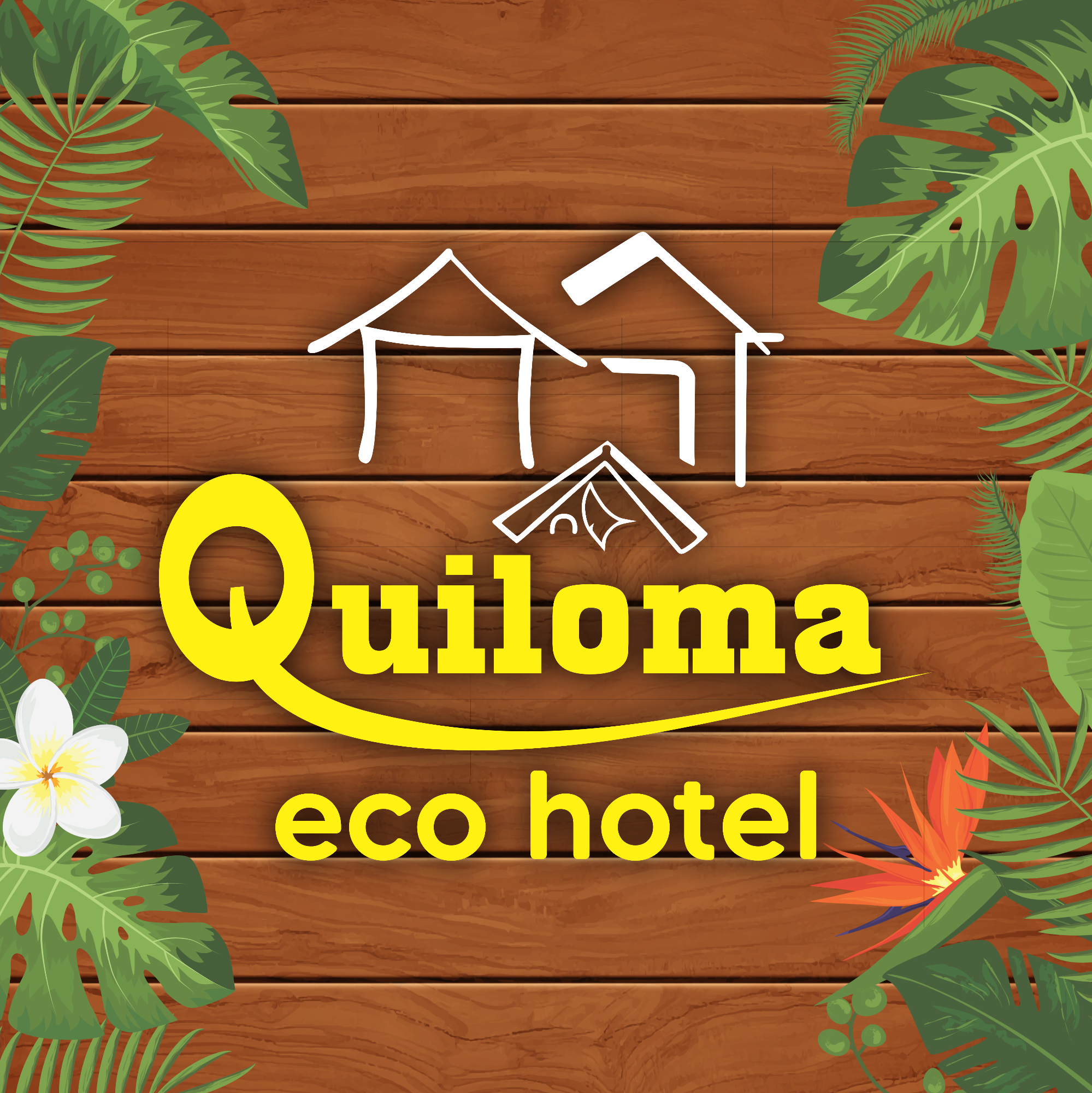 Hotel Quiloma Ranch