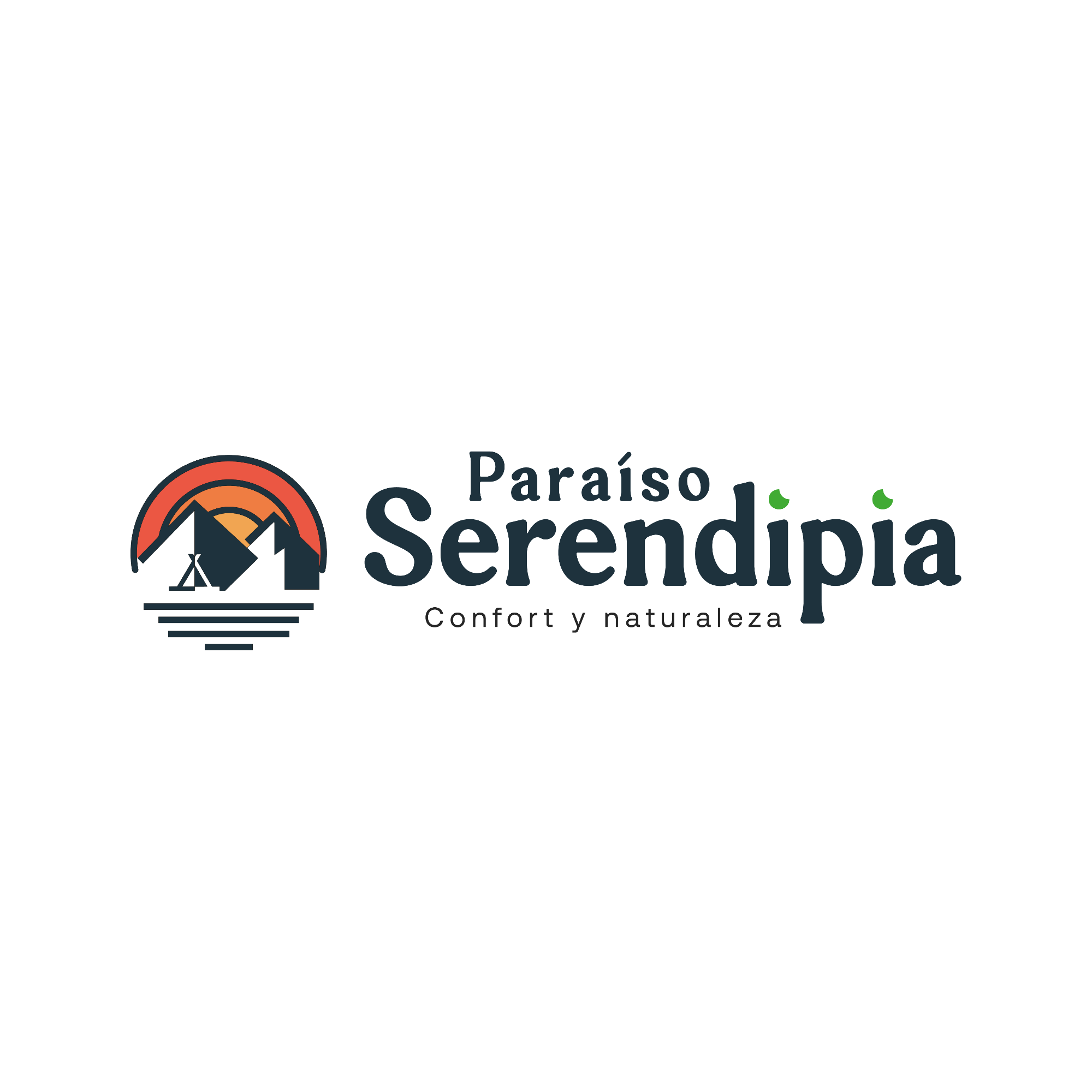 Paraíso Serendipia
