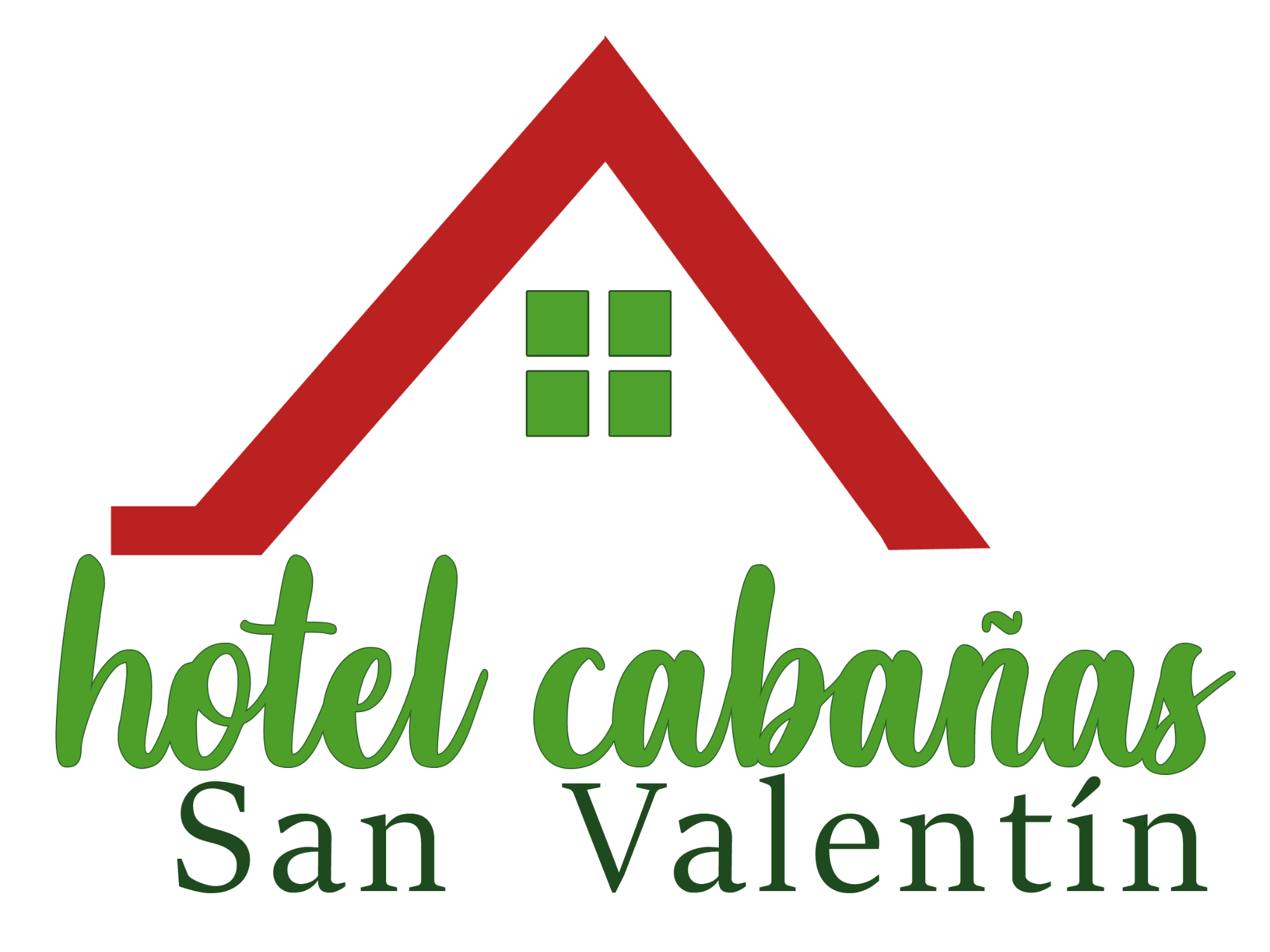 Cabañas San Valentín