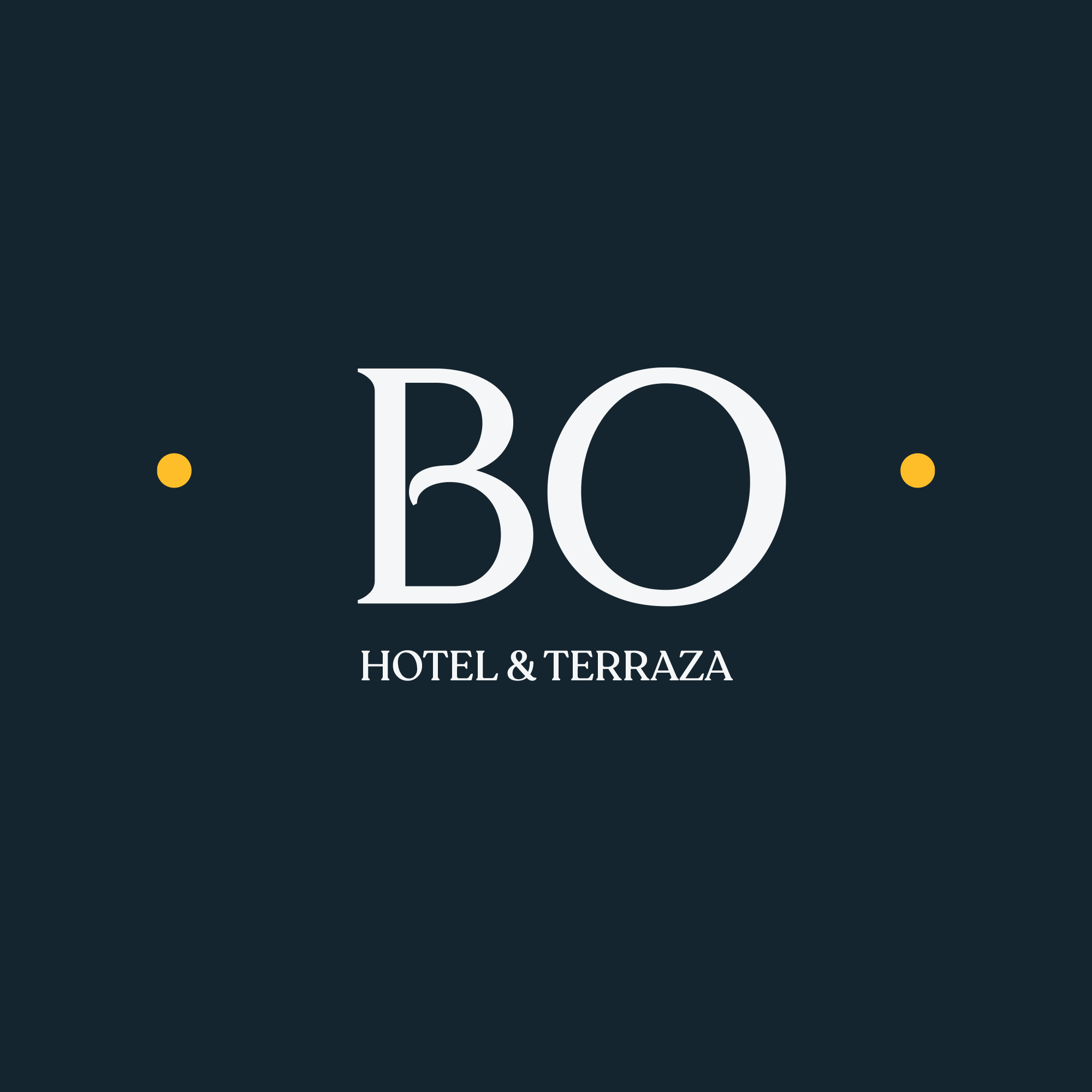 Bo Hotel & Terraza