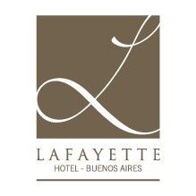 Lafayette Hotel
