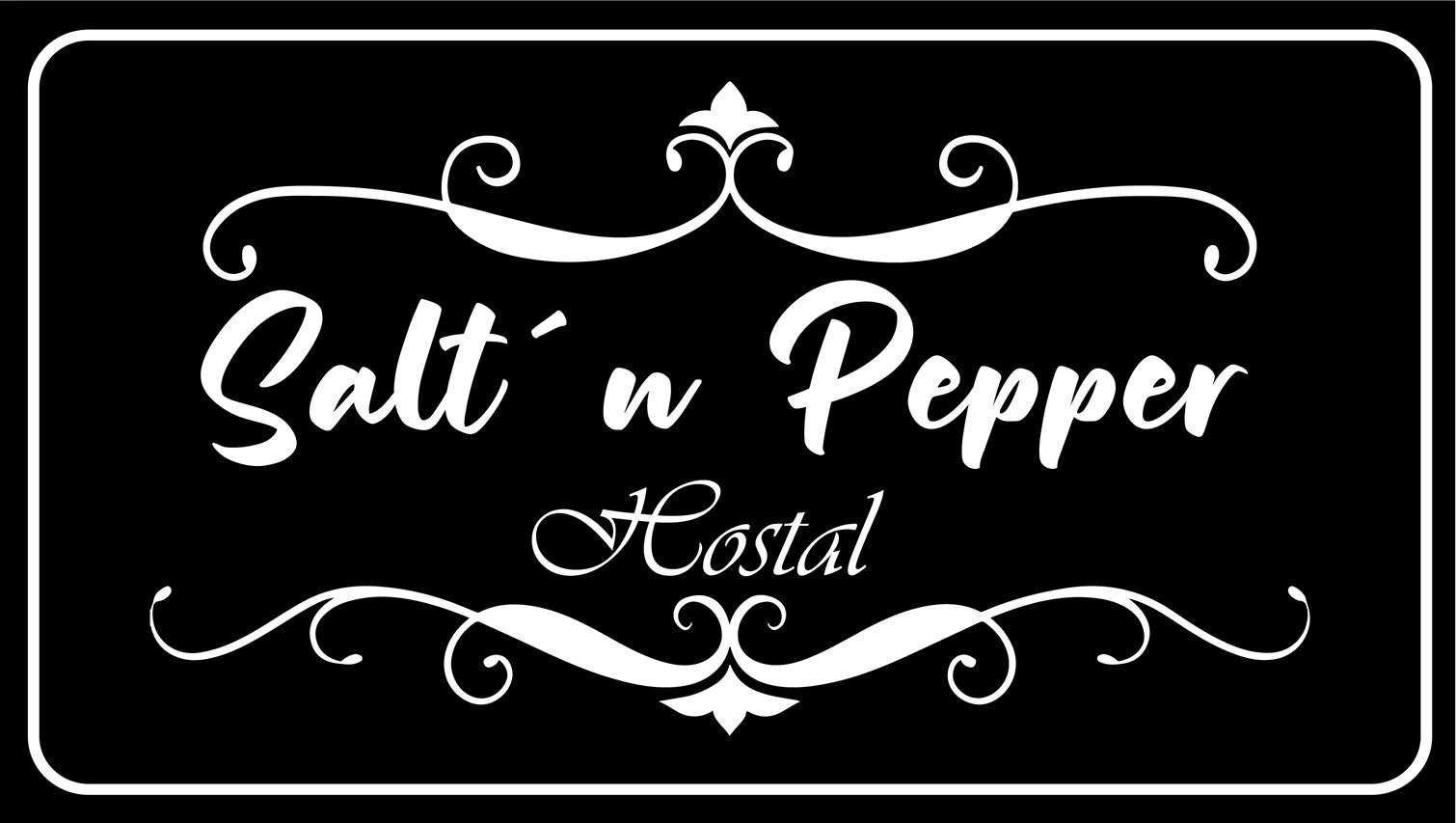 Hostal Salt and Pepper