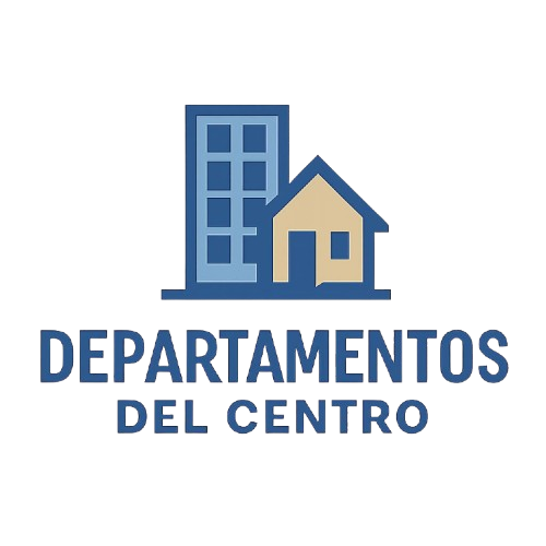 Departamentos del Centro