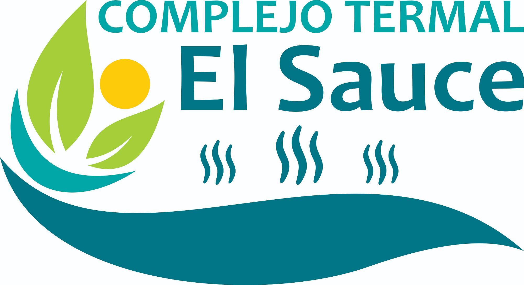 Complejo Termal El Sauce