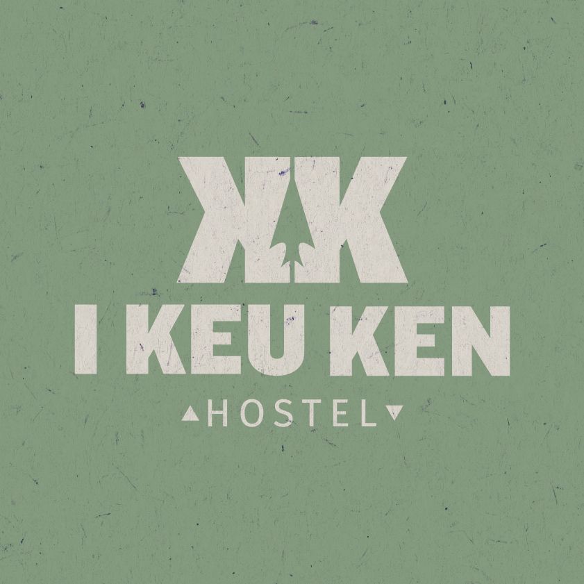 I Keu Ken Hostel