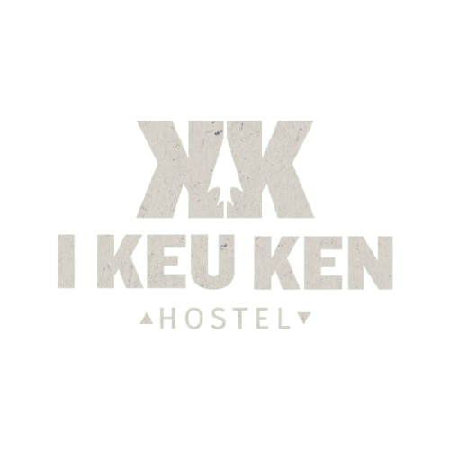 I Keu Ken Hostel