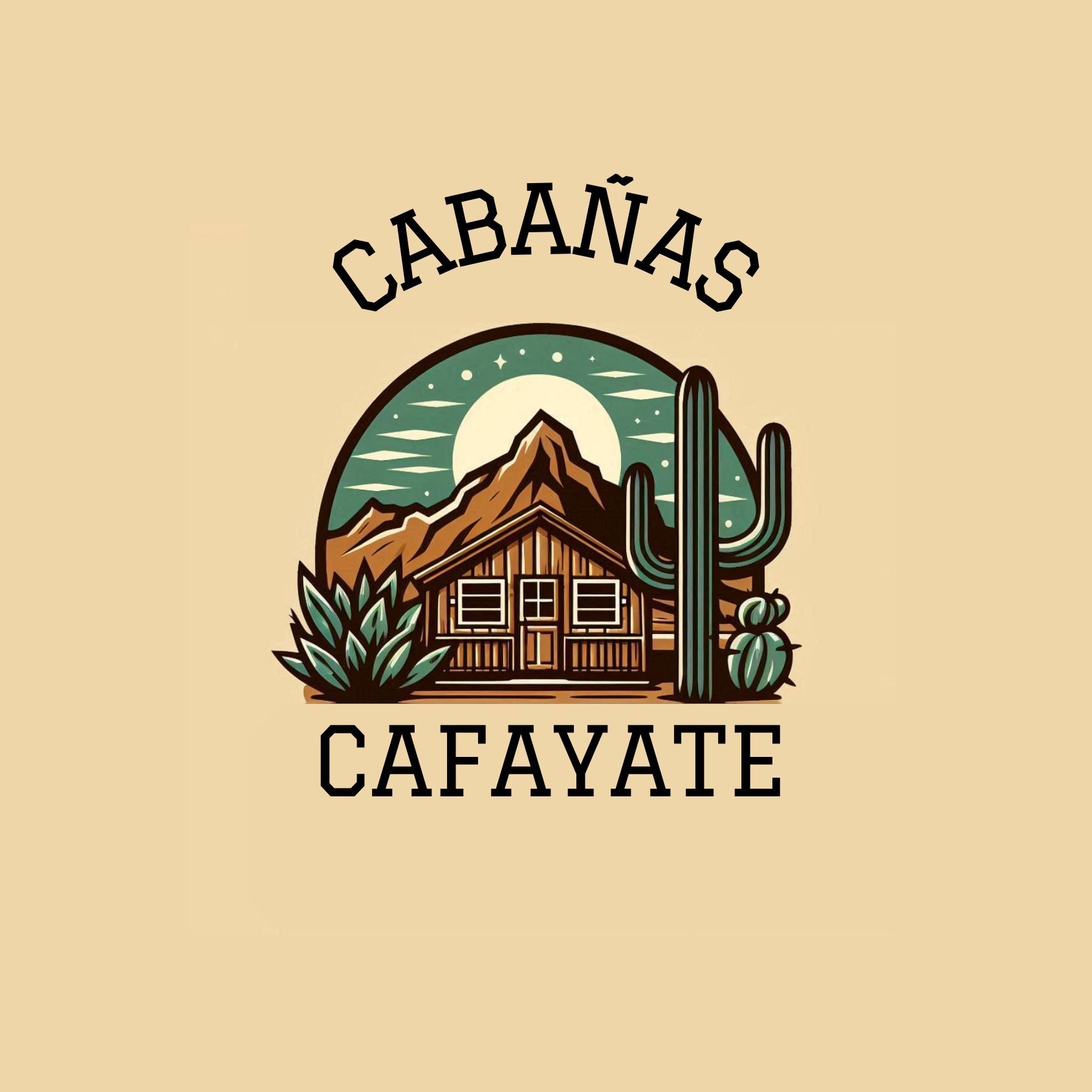 Cabañas Cafayate