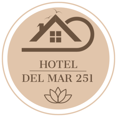 Hotel del mar 251