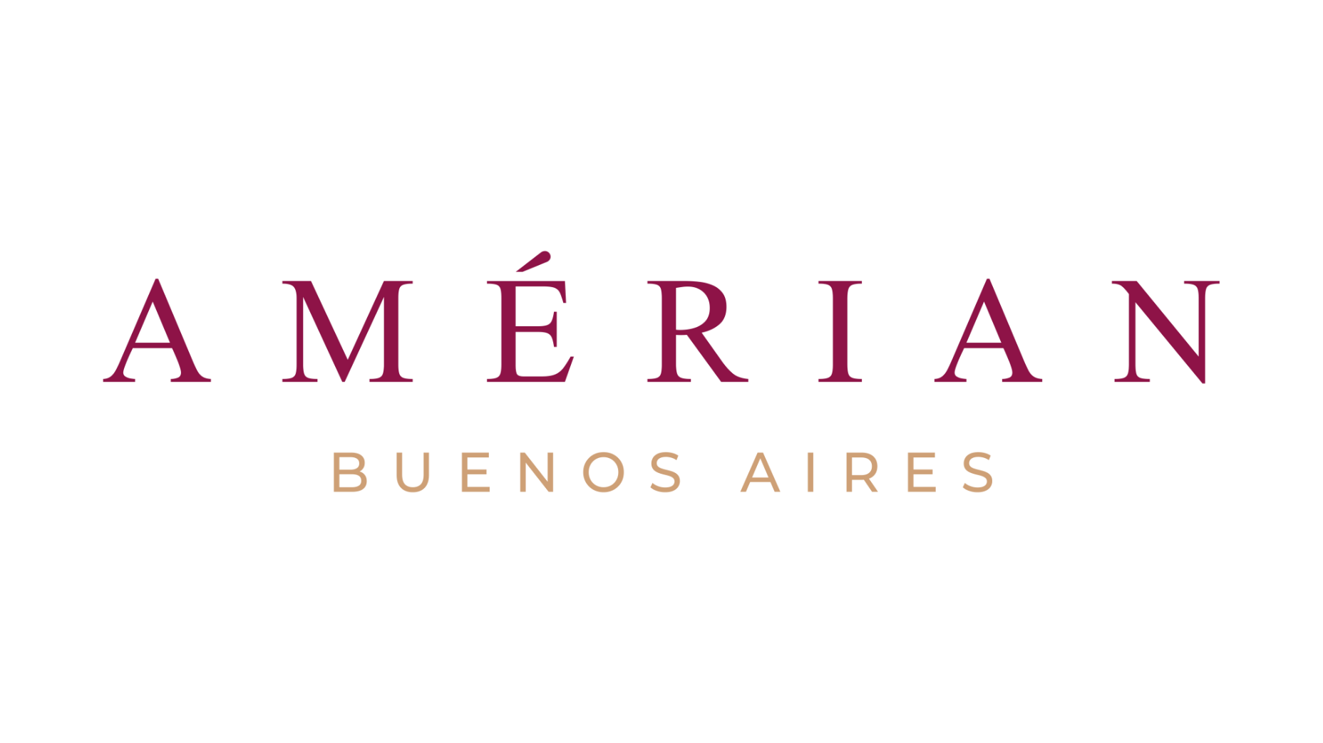 Amérian Buenos Aires