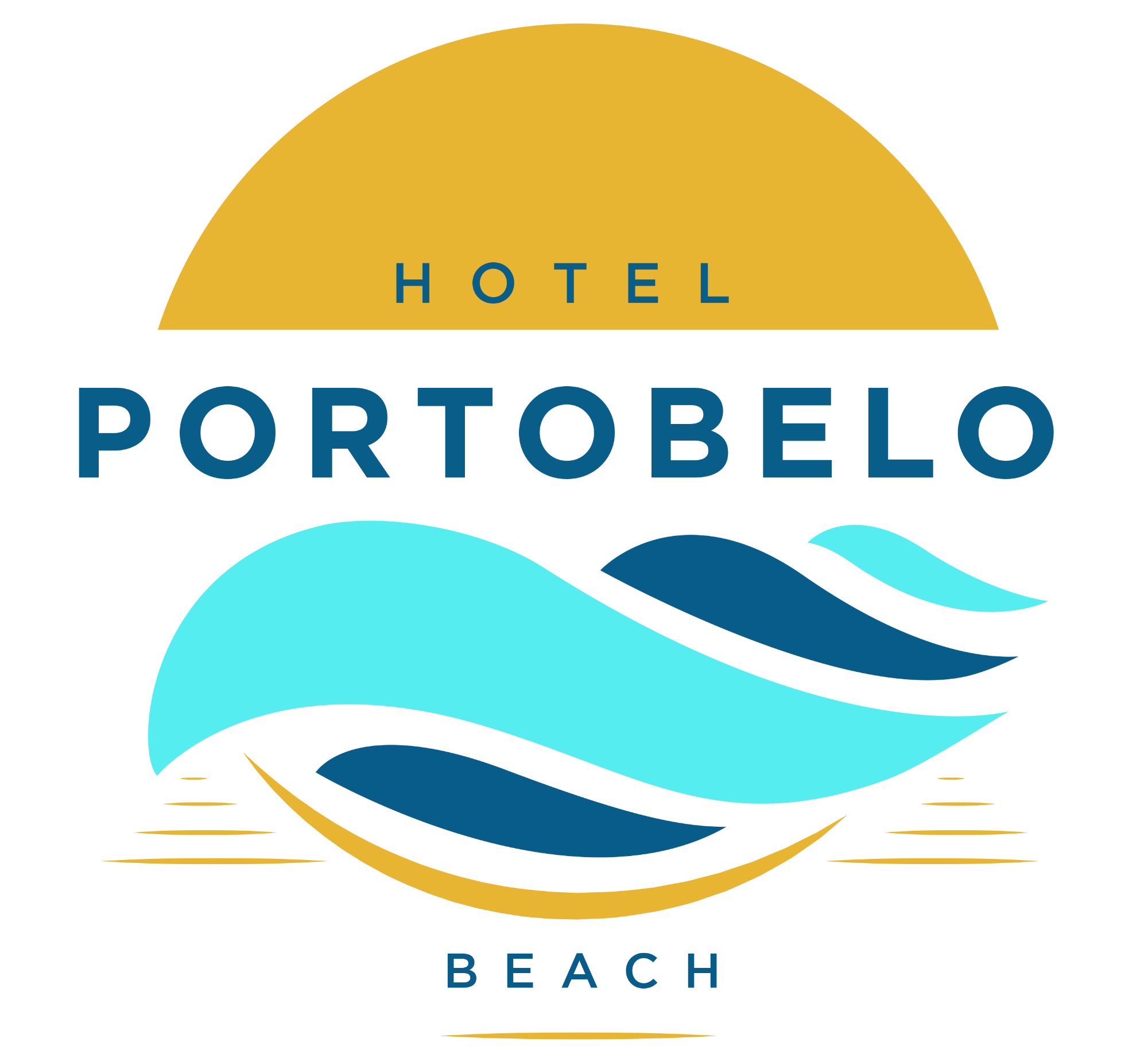 Inicio Hotel Portobelo Beach