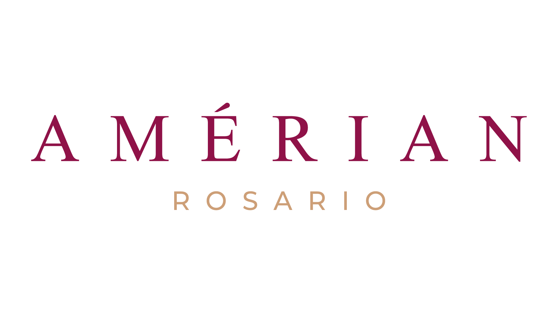 Amérian Rosario