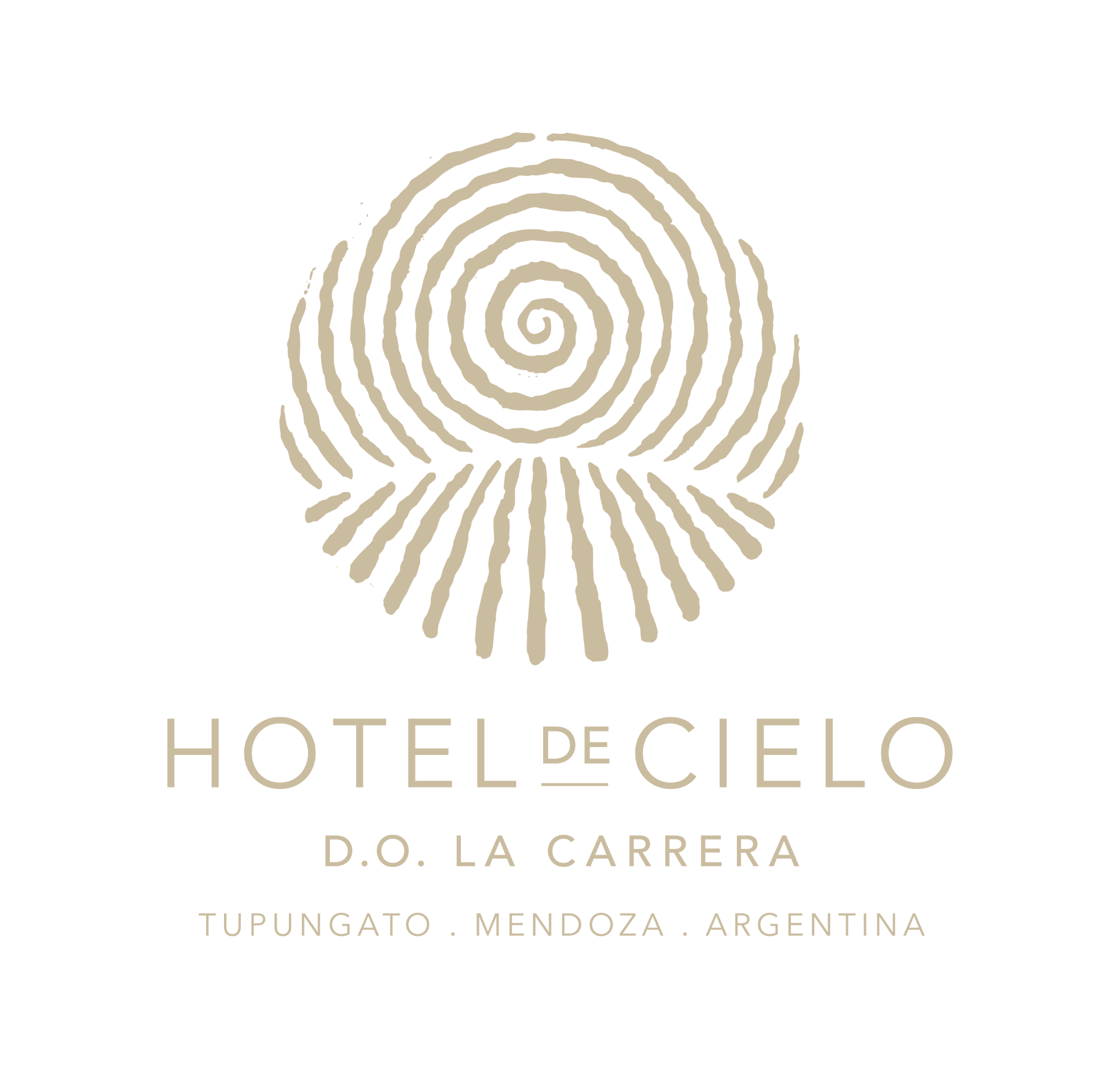 HOTEL DE CIELO - Valle de Uco 