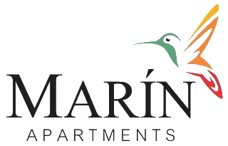 Marín Apartments