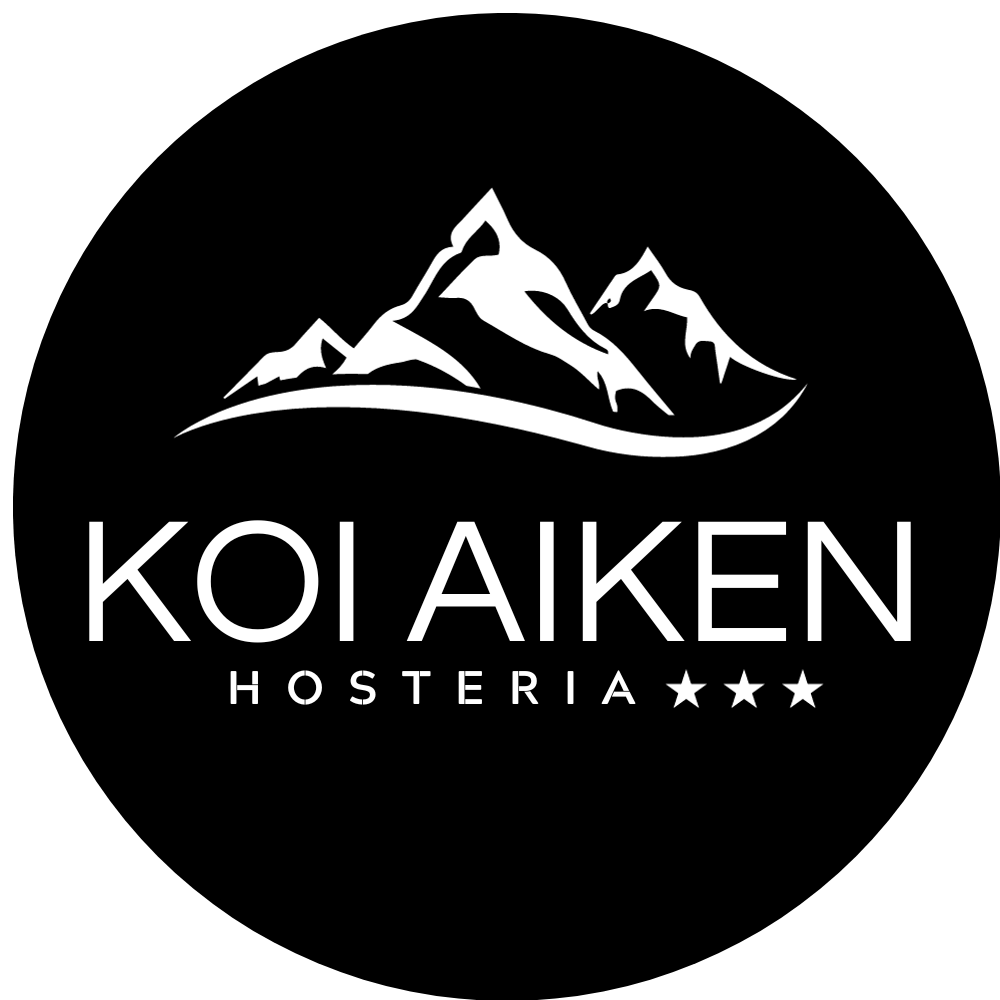 Koi Aiken