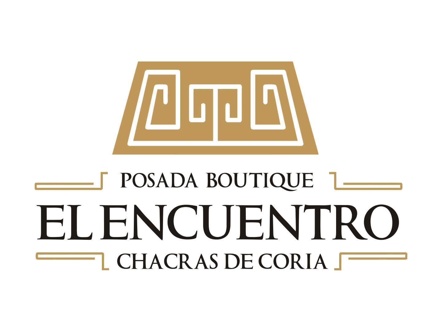 El Encuentro Posada Boutique || Chacras de Coria