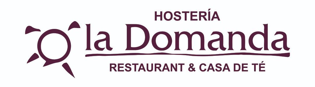 La Domanda - Hostería, Restaurante y Casa de Té