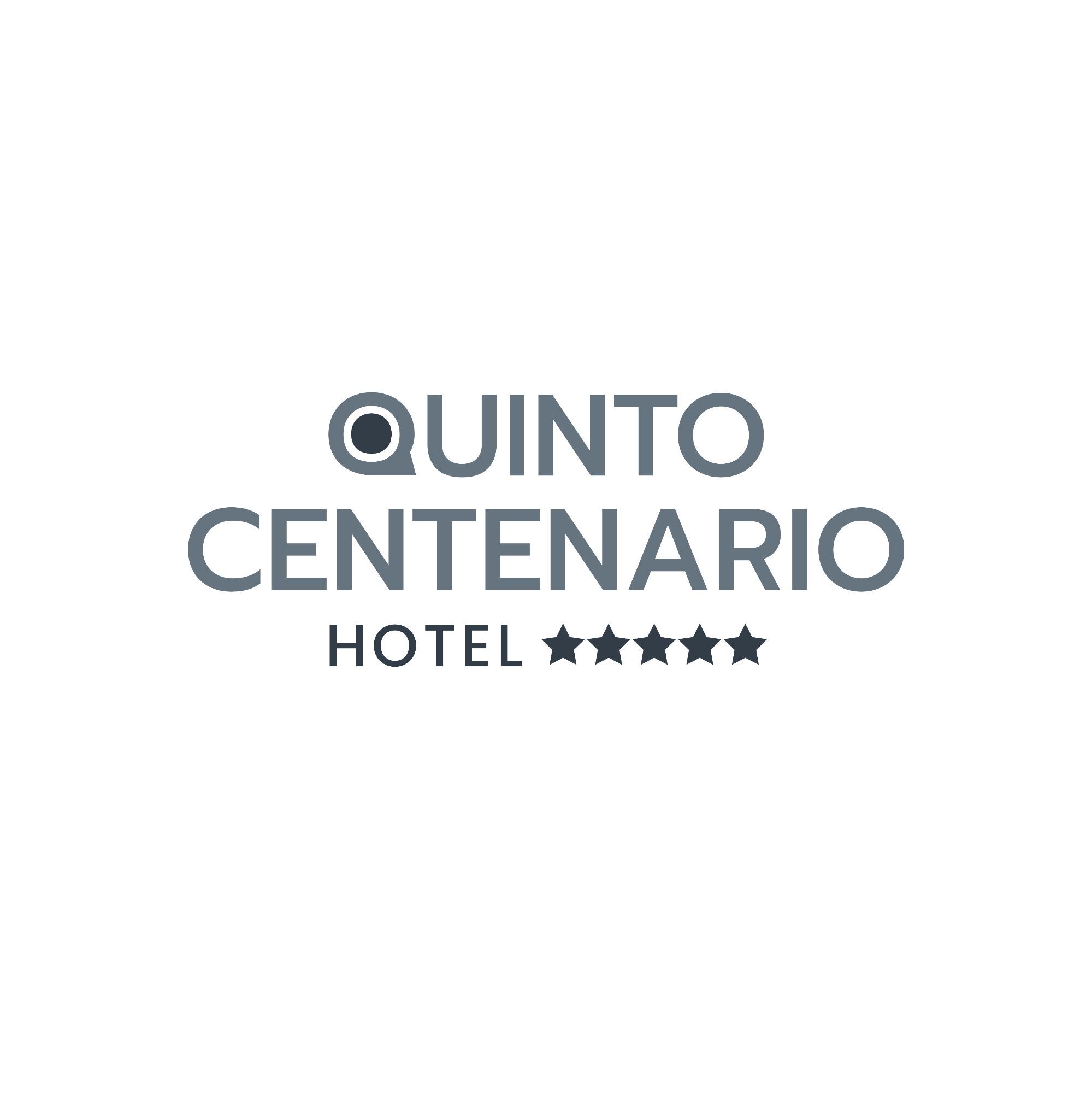 Inicio Hotel Quinto Centenario