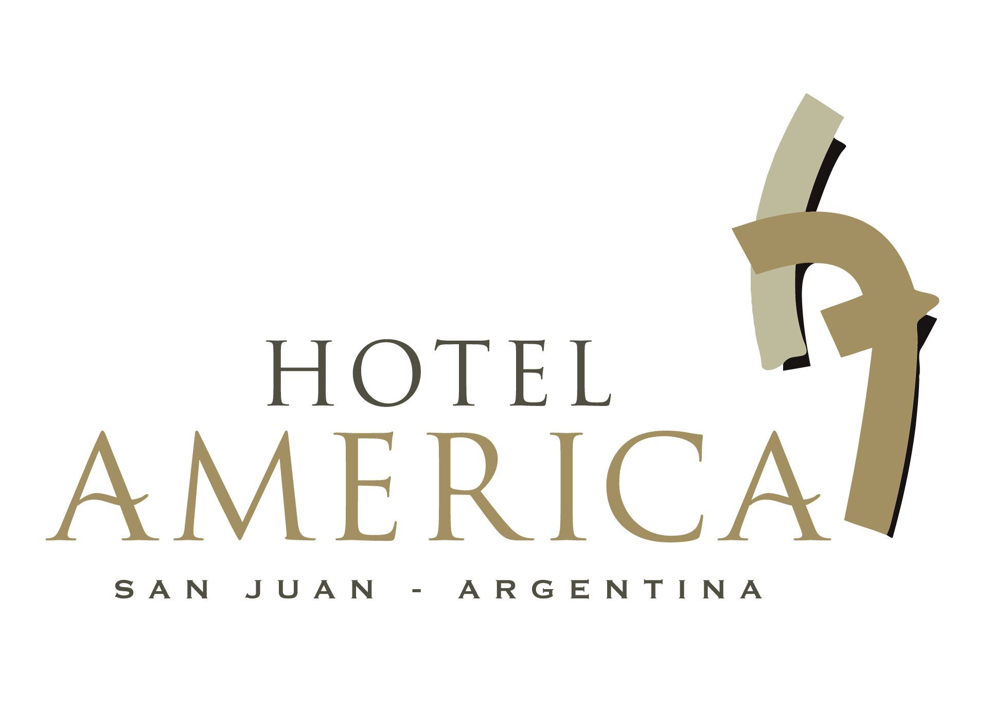 Home Hotel América