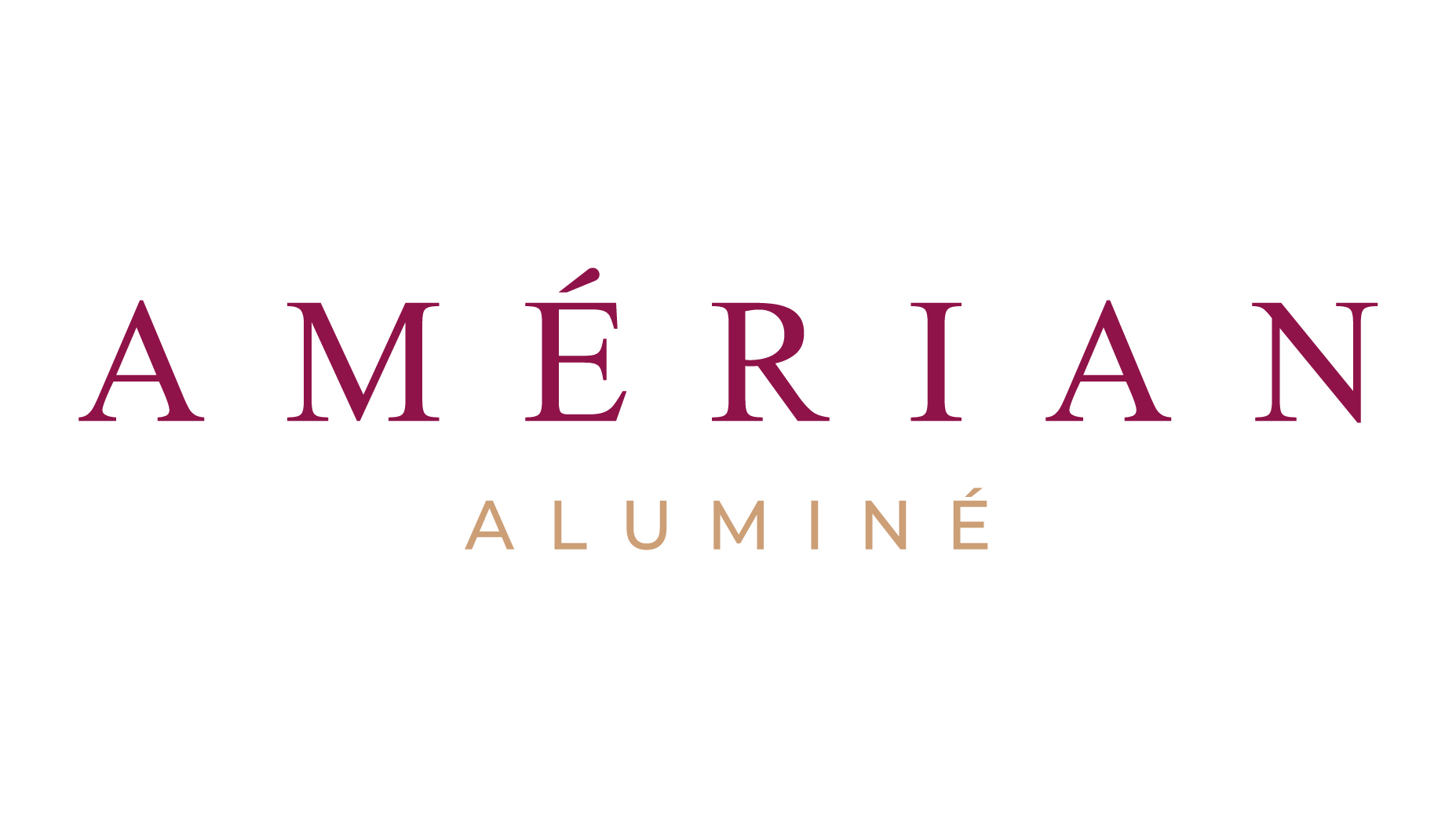 Amérian Aluminé
