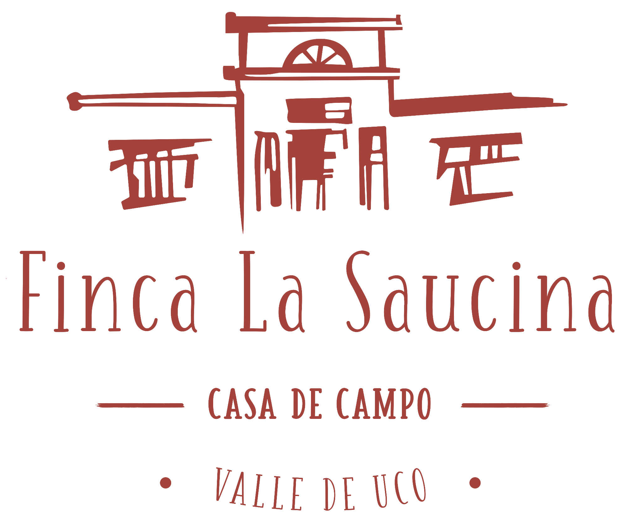 Finca La Saucina