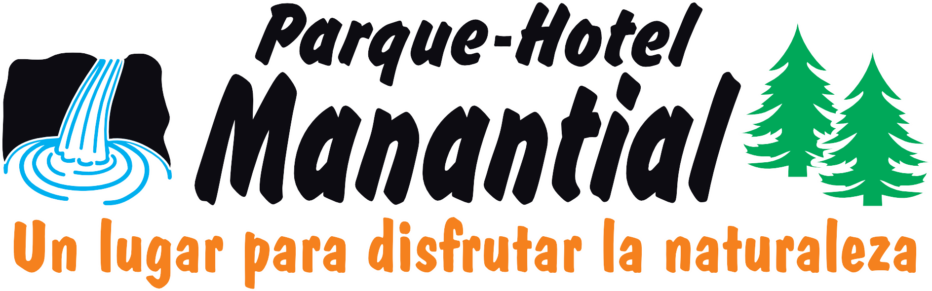 Parque Hotel Manantial