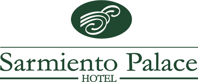 Sarmiento Palace Hotel