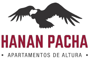 Hanan Pacha - Apart Salta