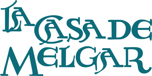 La Casa de Melgar