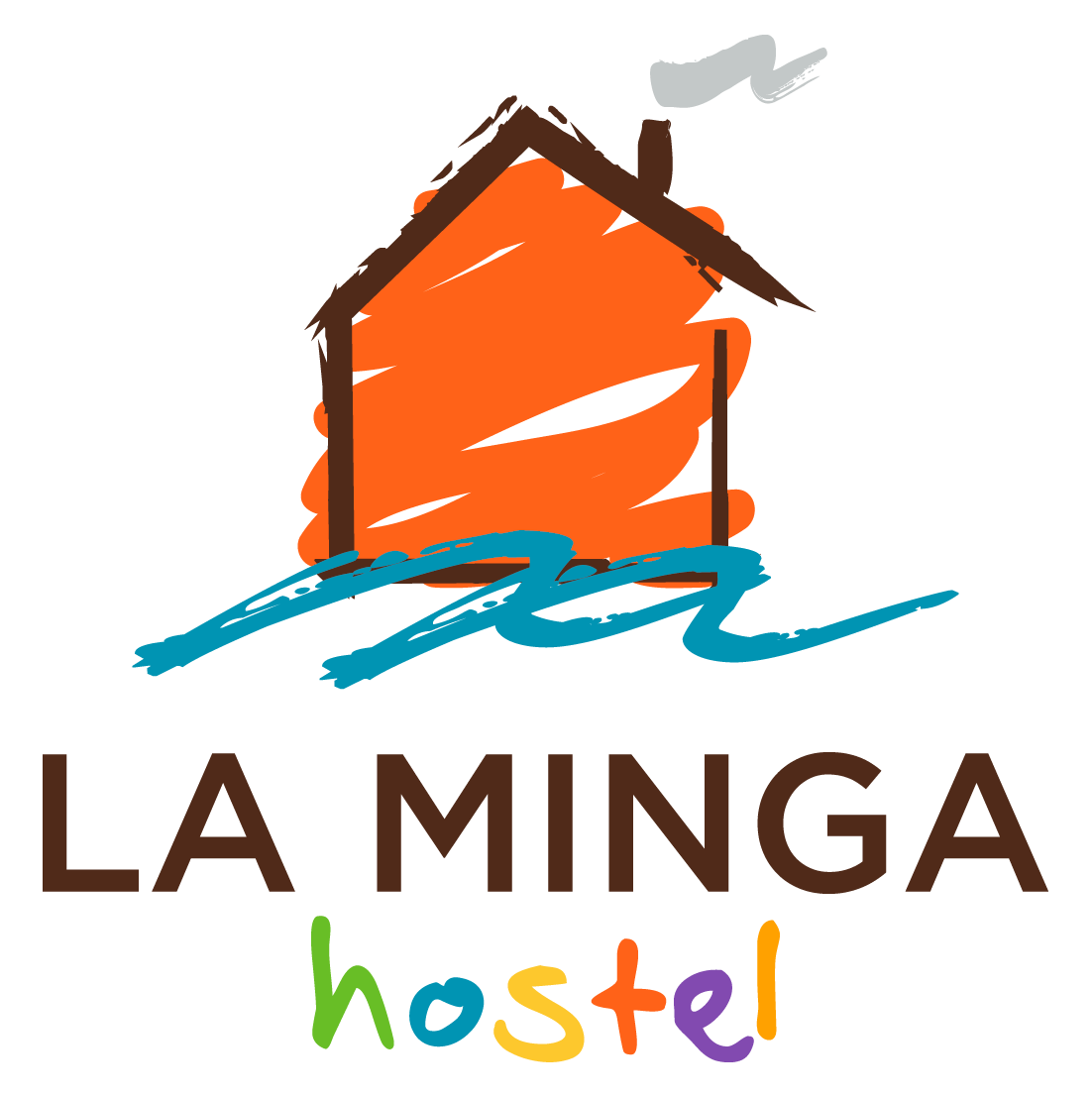 La Minga Hostel