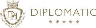 Diplomatic Hotel