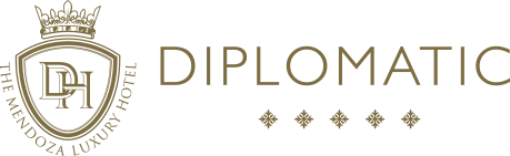 Diplomatic Hotel